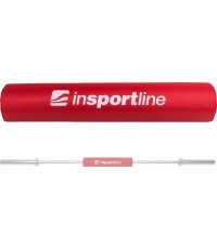 Svaru stieņa aizsargpolsteris inSPORTline Redroll