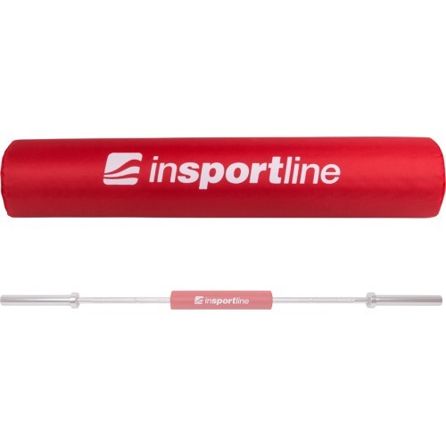 Защитная накладка на гриф inSPORTline Redroll