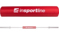 Barbell Pad Protection inSPORTline Redroll
