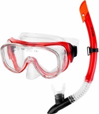 Spokey Luzon 928191 niršanas komplekts