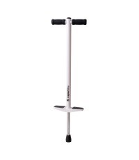Pogo Stick inSPORTline Zummi - White