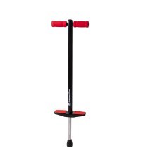 Pogo Stick inSPORTline Zummi - Black