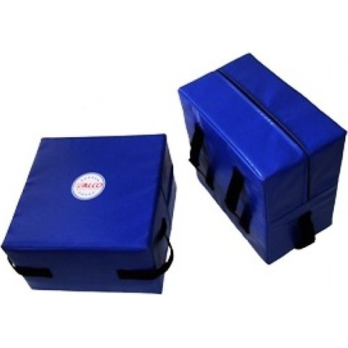 Makivara Falco Shukokai M7 30x30x18 cm (1 gab.) - Zils