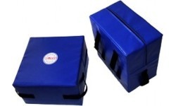 Makivara Falco Shukokai M7 30x30x18 cm (1 gab.) - Zils