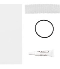 Набор для ухода за фильтром для воды Katadyn Hiker Pro