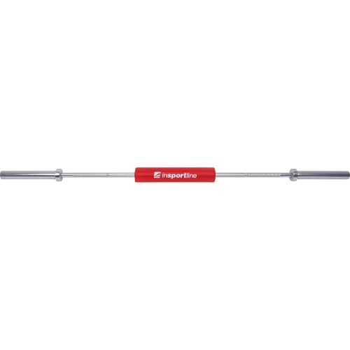 Barbell Pad Protection inSPORTline Redroll