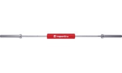 Barbell Pad Protection inSPORTline Redroll