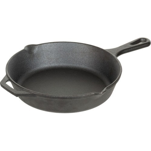 Čuguna panna FoxOutdoor, 26 cm