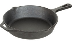 Čuguna panna FoxOutdoor, 26 cm