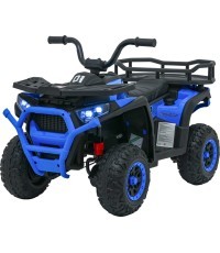 Квадроцикл Robust 01 Blue