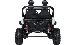 PASSION 4x4 Off-Road Vehicle White