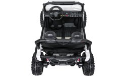PASSION 4x4 Off-Road Vehicle White