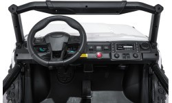PASSION 4x4 Off-Road Vehicle White