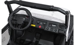 PASSION 4x4 Off-Road Vehicle White