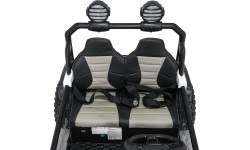 PASSION 4x4 Off-Road Vehicle White