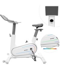Elektromagnētiskais velotrenažieris Spokey ZEN