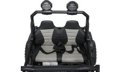 Внедорожник PASSION 4x4 чёрный