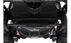 PASSION 4x4 melns apvidus transportlīdzeklis