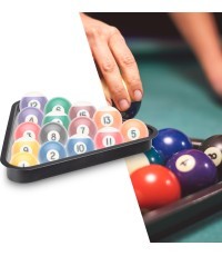 Pulo trīsstūris inSPORTline Triatan