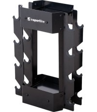 Hanteļu statīvs inSPORTline RK3020