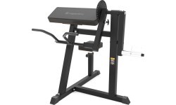 Bicepsu un tricepsu trenažieris inSPORTline X-NT BT20