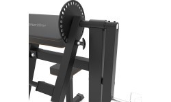 Bicepsu un tricepsu trenažieris inSPORTline X-NT BT20