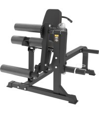 Тренажер для разгибания/сгибания ног inSPORTline X-NT LE20