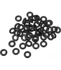 Кольца Dart O-Rings Bull's - 15 штук в упаковке