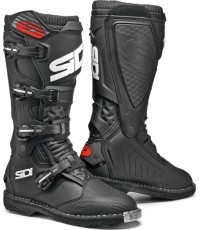 Motocross Boots SIDI X Power - Black