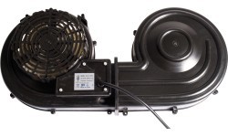 Buffalo airhockey motor large 220/2