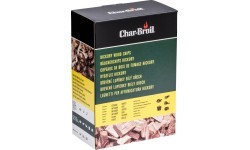 Char-Broil Hickory Smoking Chips