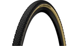 Покрышка 28" Continental Terra Speed PT TR 35-622 black/cream Fold