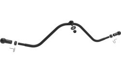 Rally - Steering Rod + Ball Joints