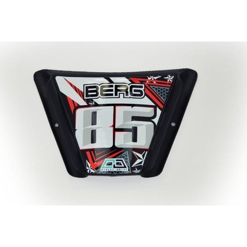Спойлер Buzzy Nitro