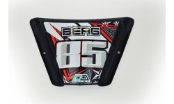 Buzzy - Spoiler Nitro