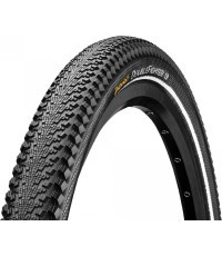 Tire 28" Continental Double Fighter III Sport 37-622 Reflex