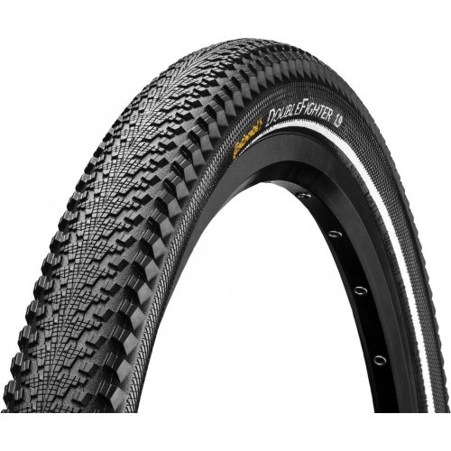 Riepa 28" Continental Double Fighter III Sport 37-622 Reflex