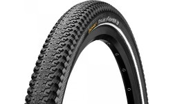 Riepa 28" Continental Double Fighter III Sport 37-622 Reflex