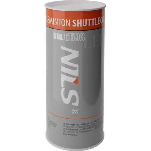 Nils NBL6593, neilona, LED, 3 gab.