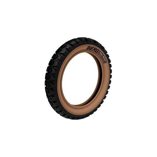 Riepa 12.5x2.25-8 All Terrain melna/bēša