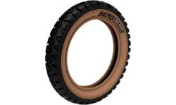 Riepa 12.5x2.25-8 All Terrain melna/bēša