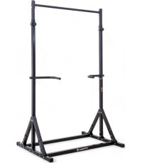 Свободностоящий турник для подтягиваний inSPORTline Силовая станция ON-X PT200