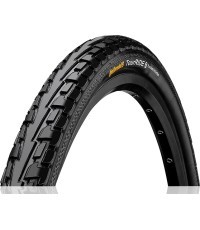 Velosipēda riepa Continental Ride Tour, 700x32C, melna