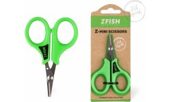 Šķēres ZFISH Z-mini