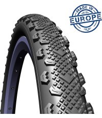 Velosipēdu riepa Mitas Winner, 24x1.90 (50-507) V45