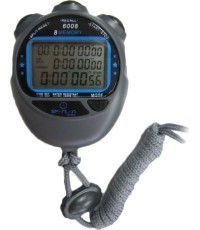 Elektroniskais hronometrs Spartan PRO