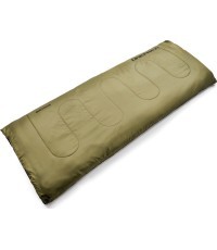 Meteora sapņotājs guļammaiss - Olive || Black