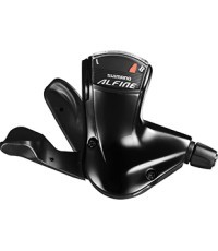 Pavarų rankenėlė Shimano Alfine SL-S7000-8 // 8-speed, RAPIDFIRE PLUS