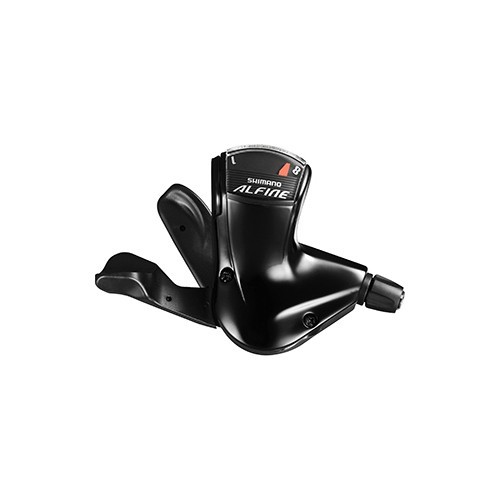 Shifter Shimano Alfine SL-S7000-8 // 8-speed, RAPIDFIRE PLUS