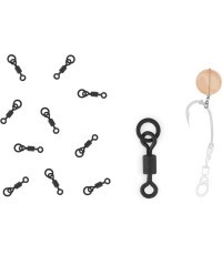 ZFISH Micro Ring Swivel